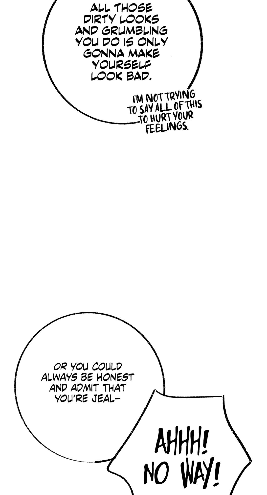 Why Don't I Have Anyone By My Side? Chapter 30 page 51 - 