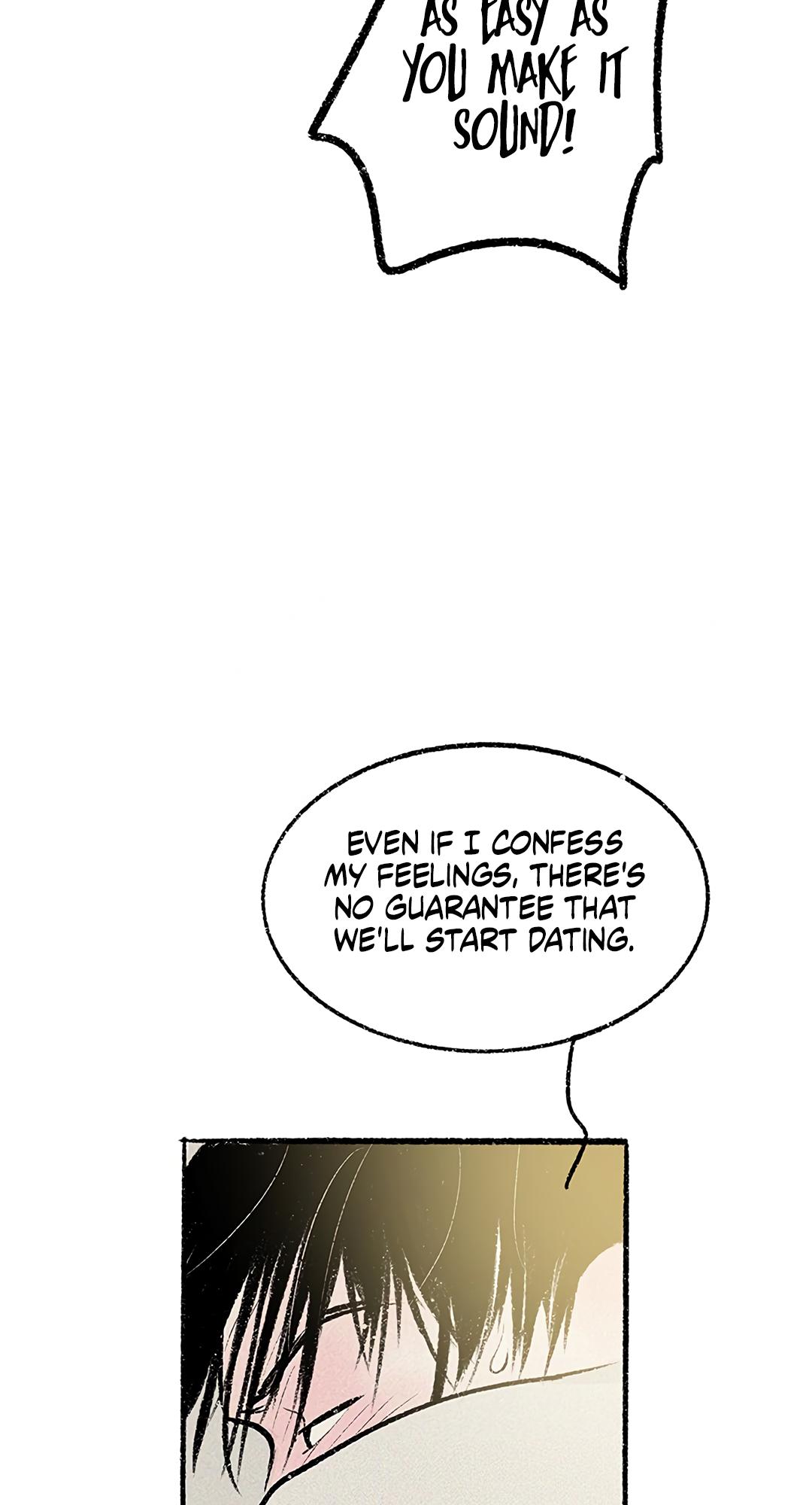 Why Don't I Have Anyone By My Side? Chapter 30 page 58 - 