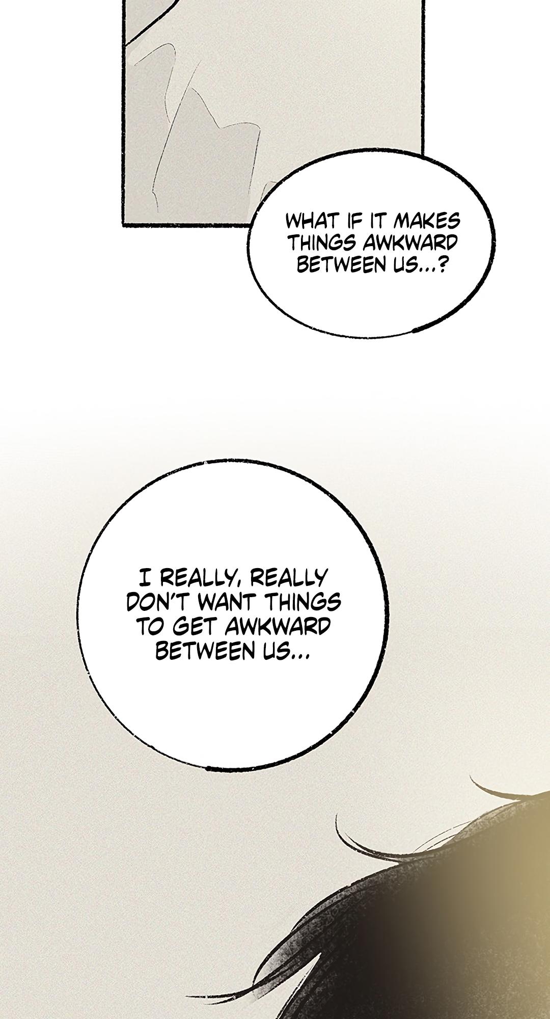 Why Don't I Have Anyone By My Side? Chapter 30 page 59 - 