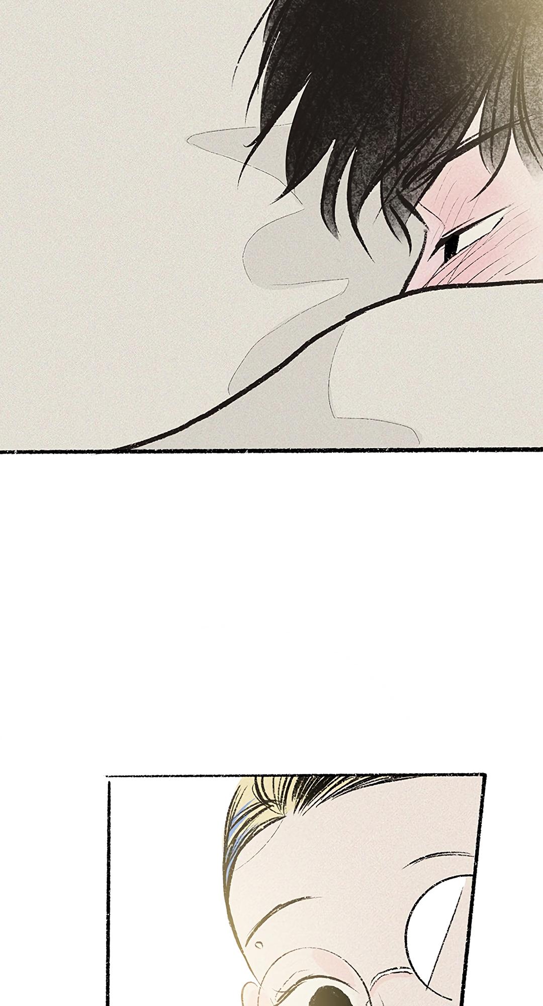 Why Don't I Have Anyone By My Side? Chapter 30 page 60 - 