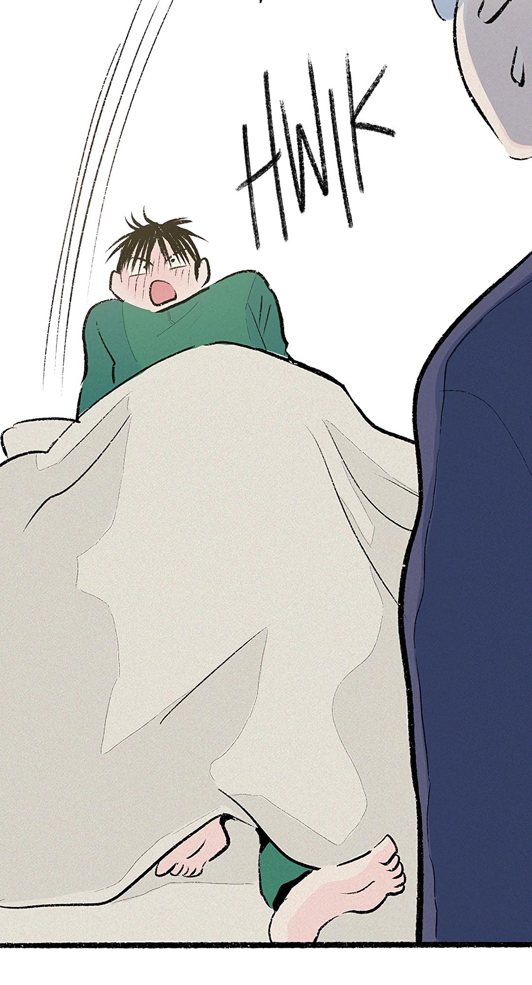 Why Don't I Have Anyone By My Side? Chapter 30 page 63 - 