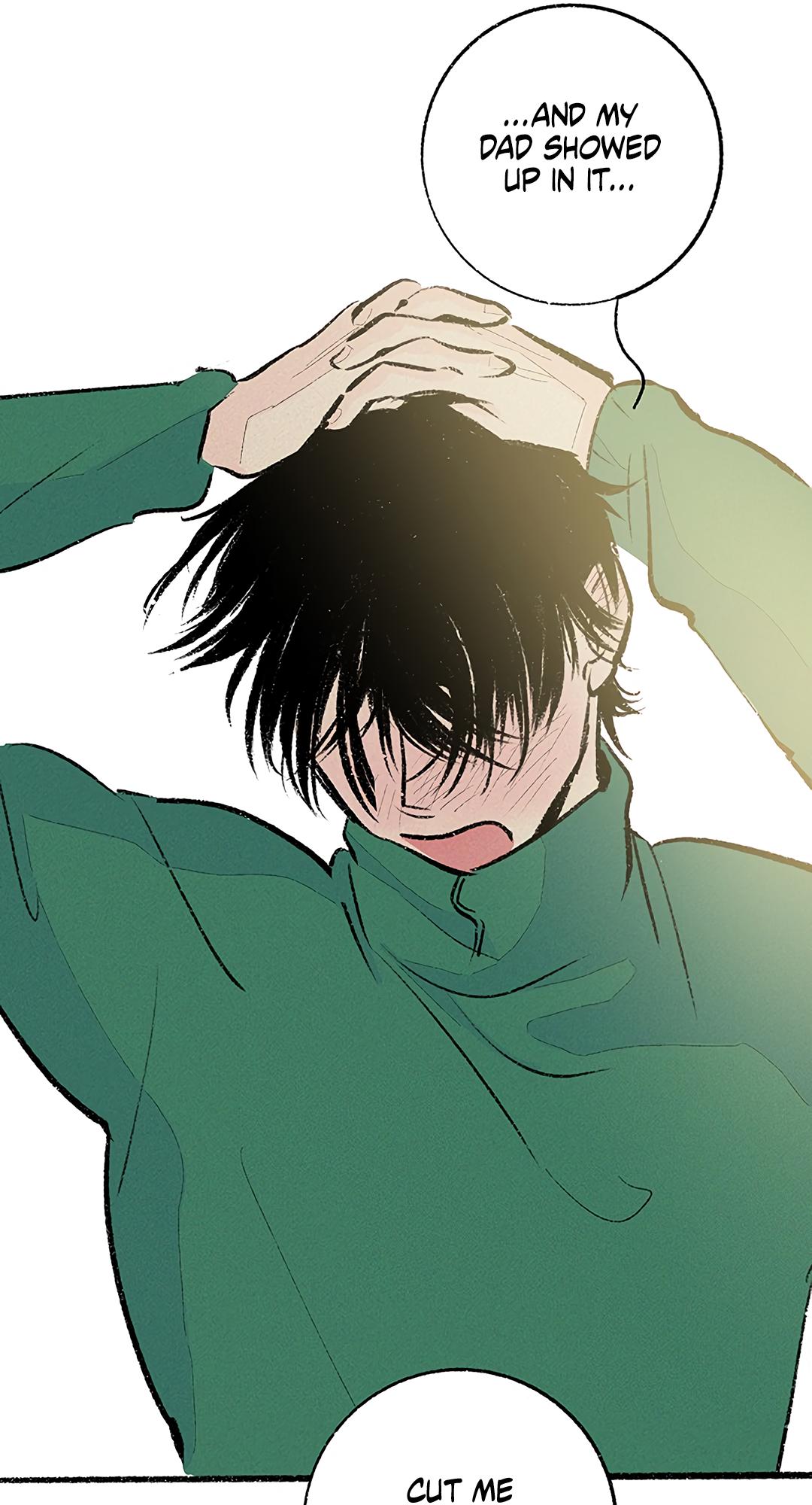 Why Don't I Have Anyone By My Side? Chapter 30 page 65 - 