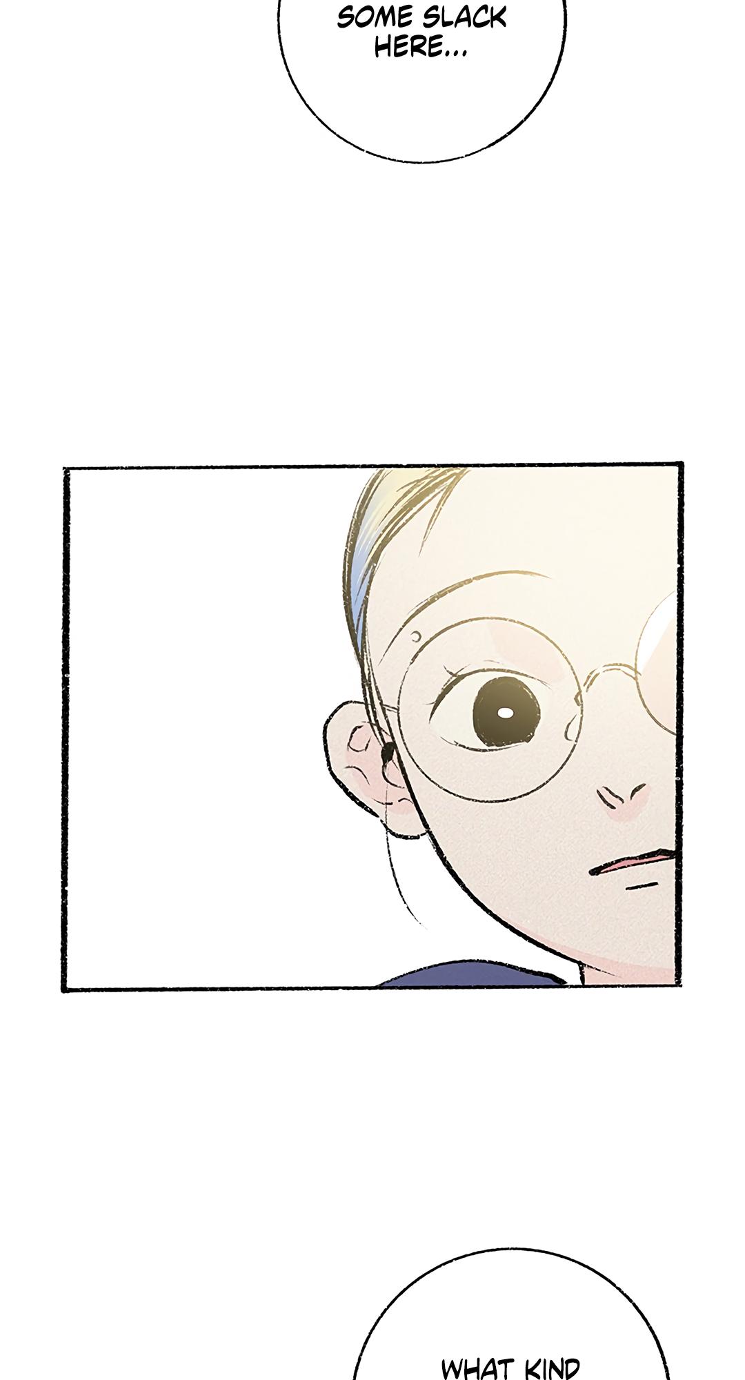 Why Don't I Have Anyone By My Side? Chapter 30 page 66 - 