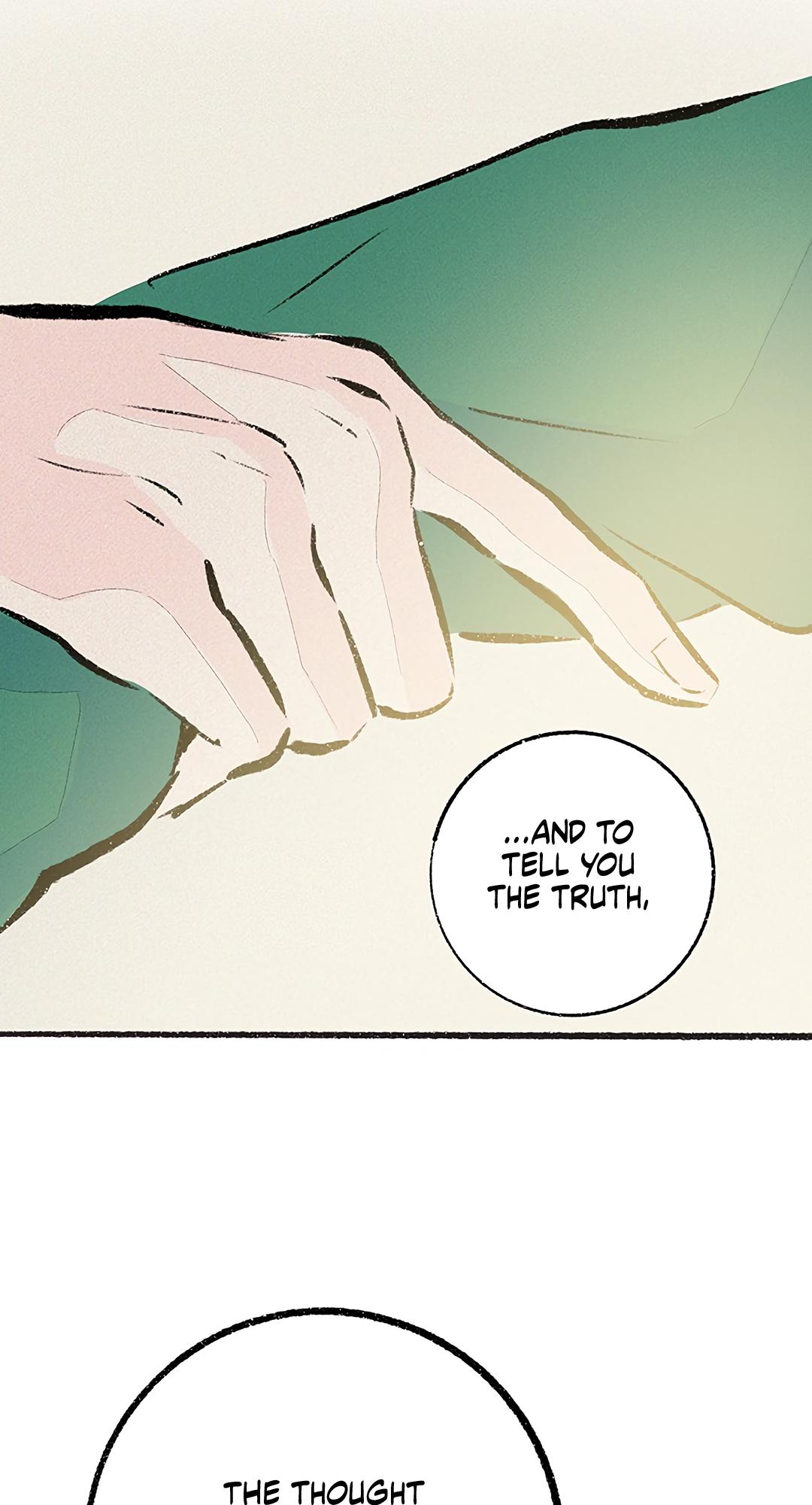 Why Don't I Have Anyone By My Side? Chapter 30 page 70 - 