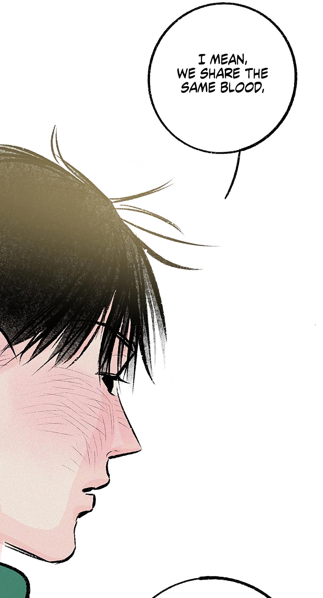 Why Don't I Have Anyone By My Side? Chapter 30 page 73 - 