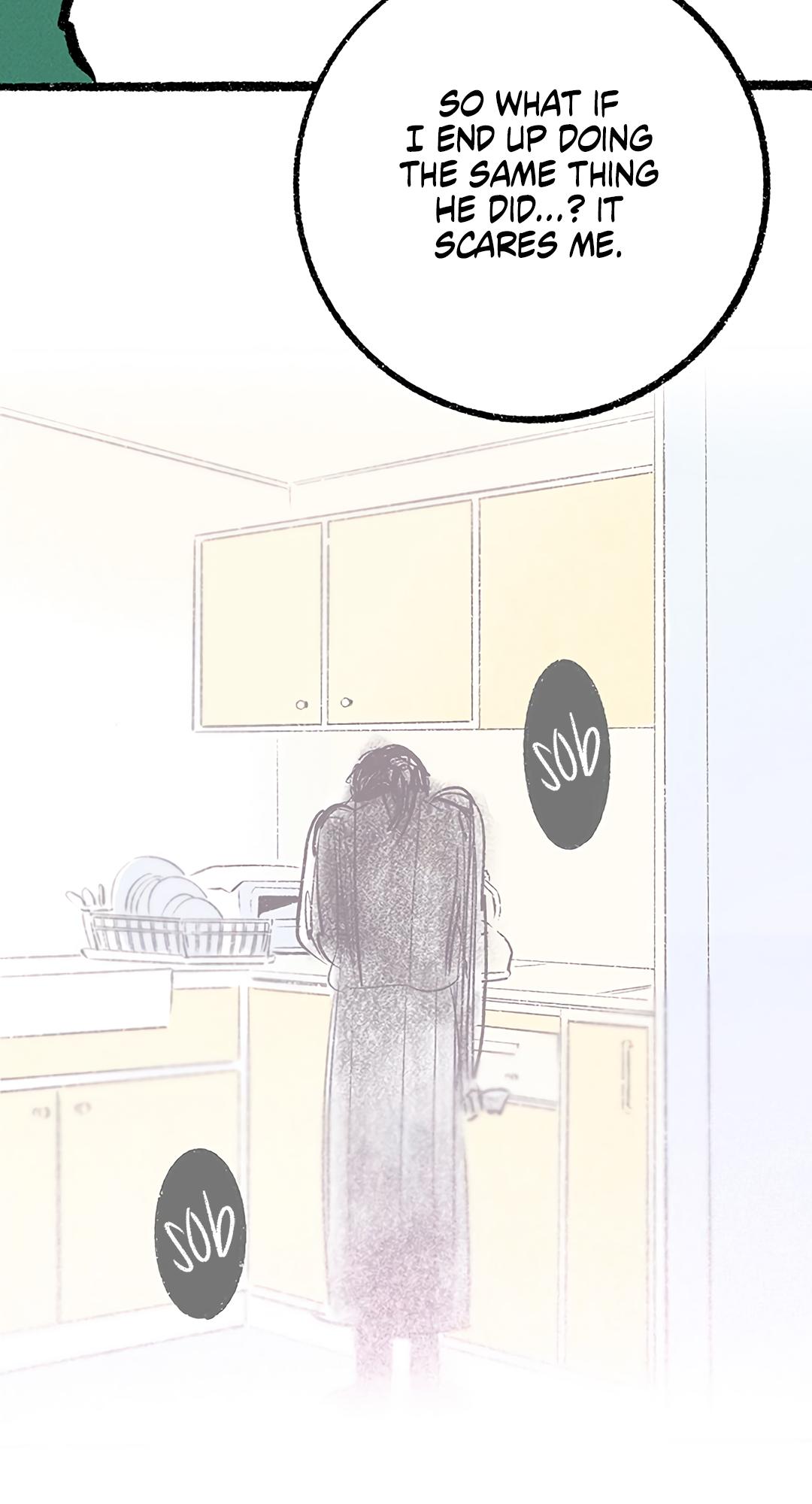 Why Don't I Have Anyone By My Side? Chapter 30 page 74 - 