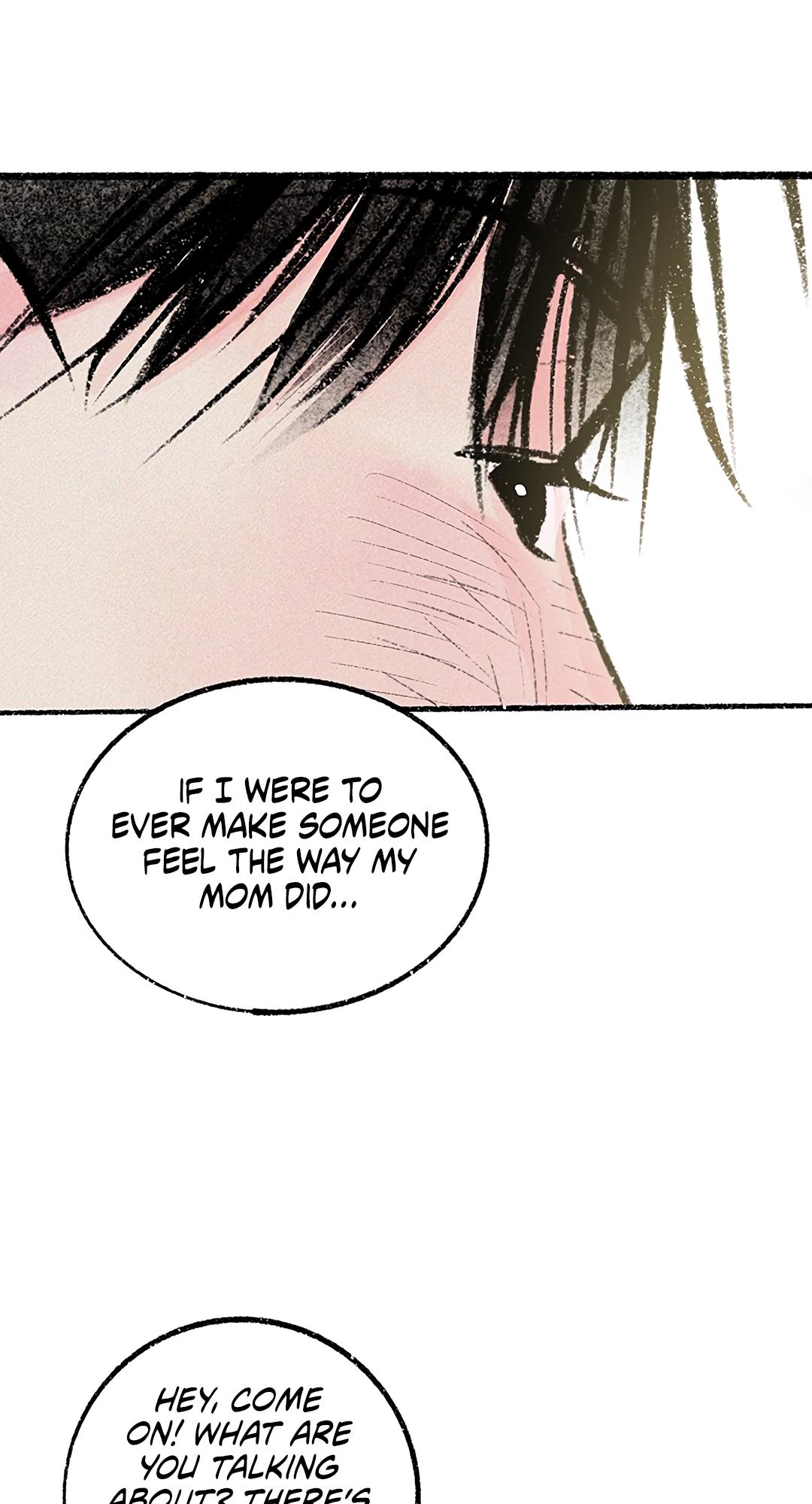 Why Don't I Have Anyone By My Side? Chapter 30 page 75 - 