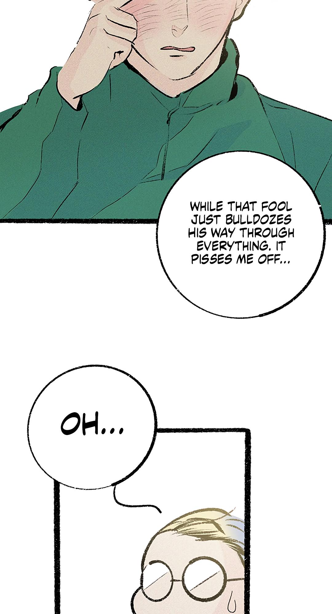 Why Don't I Have Anyone By My Side? Chapter 30 page 78 - 