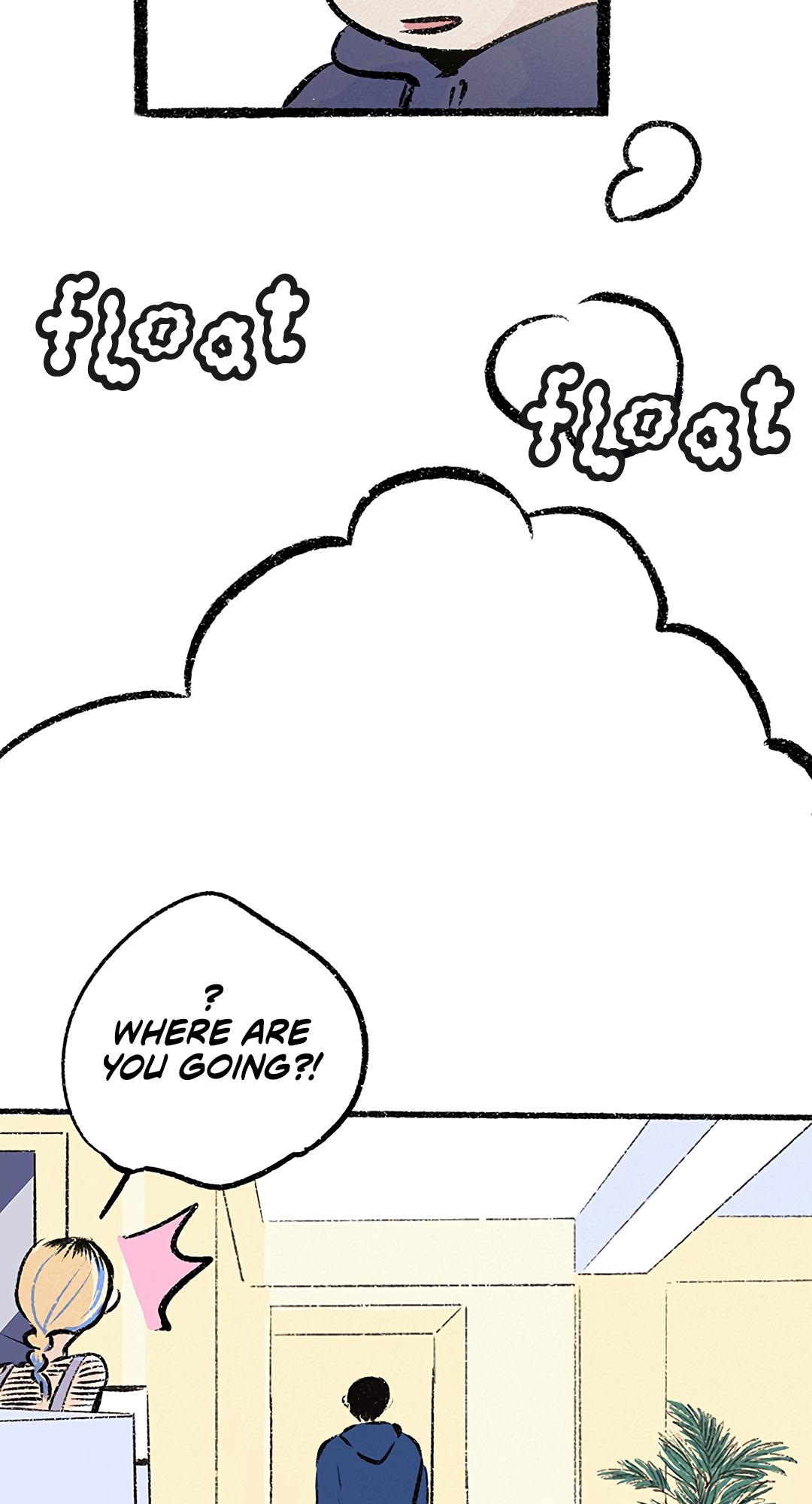 Why Don't I Have Anyone By My Side? Chapter 30 page 79 - 