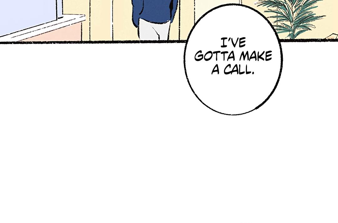 Why Don't I Have Anyone By My Side? Chapter 30 page 80 - 