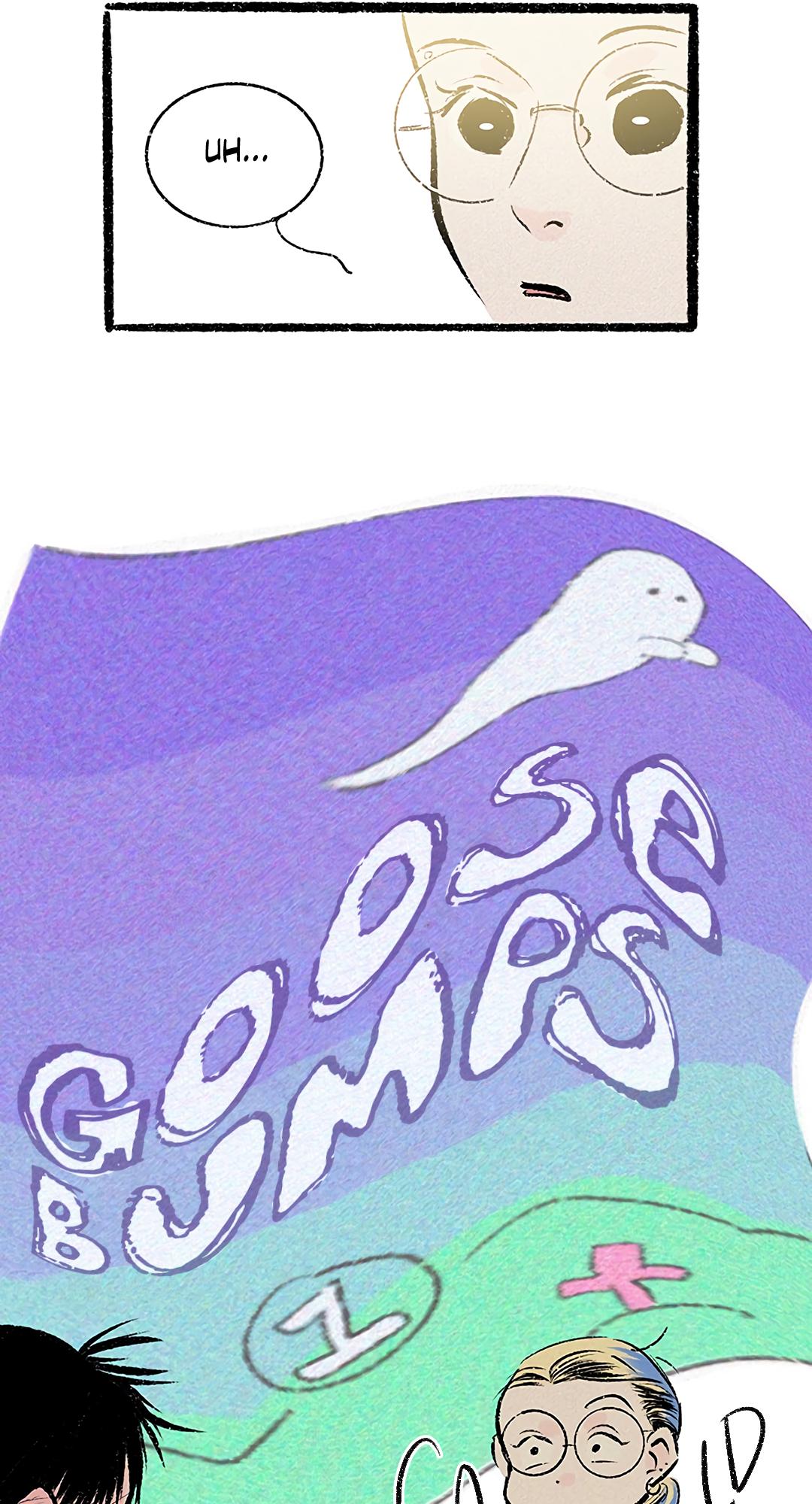 Why Don't I Have Anyone By My Side? Chapter 30 page 9 - 