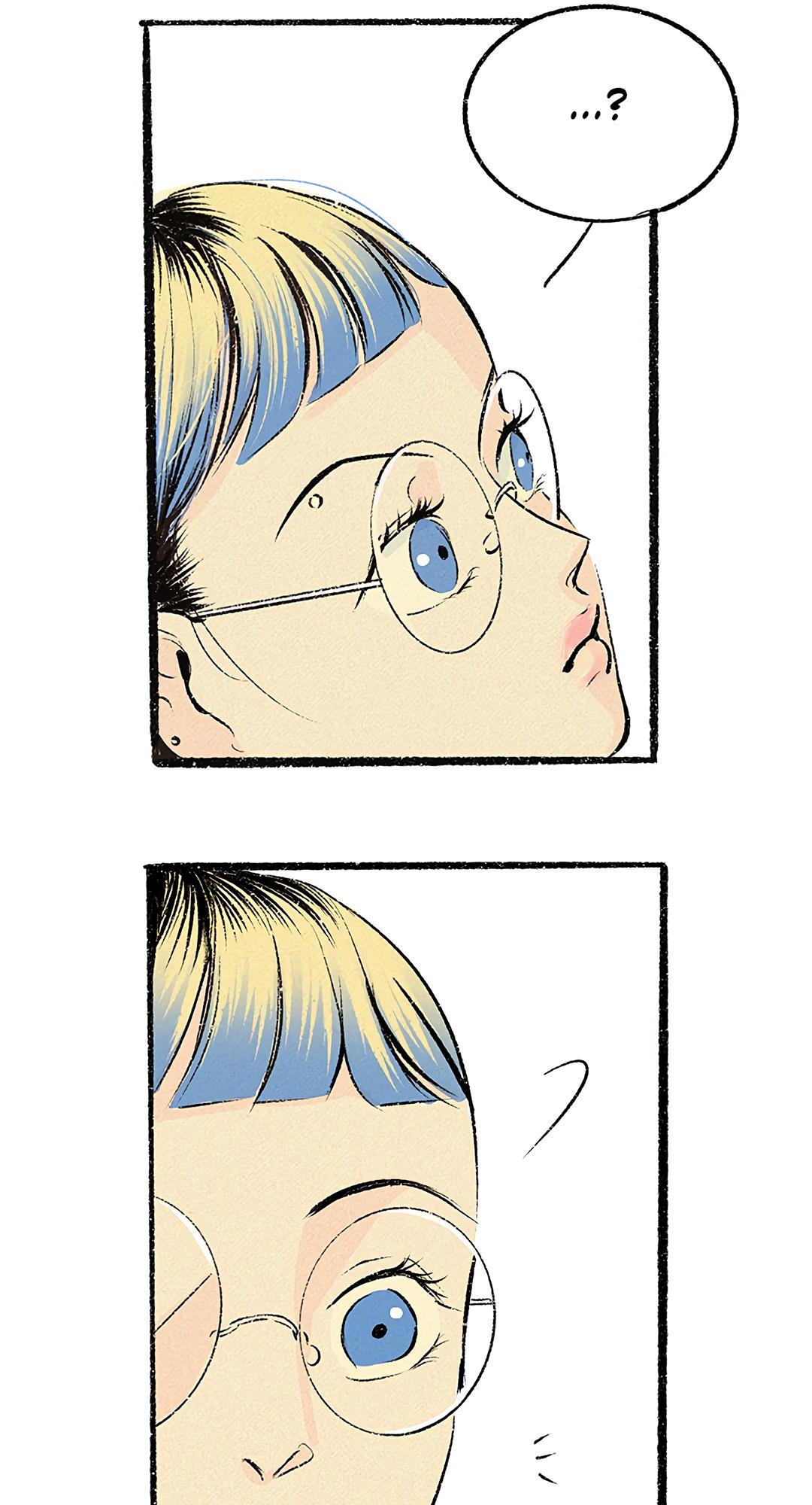 Why Don't I Have Anyone By My Side? Chapter 30 page 81 - 