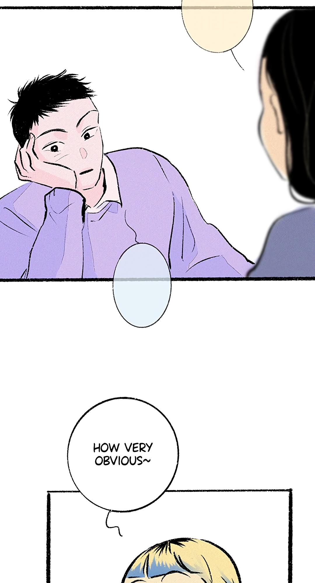 Why Don't I Have Anyone By My Side? Chapter 30 page 84 - 