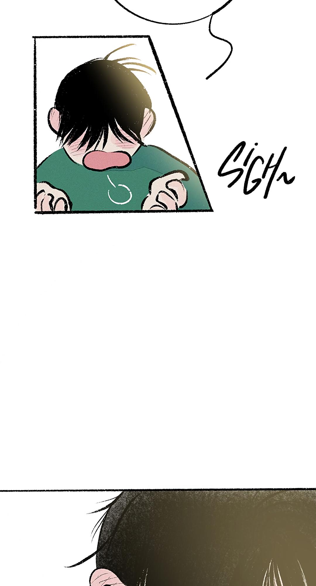 Why Don't I Have Anyone By My Side? Chapter 30 page 87 - 