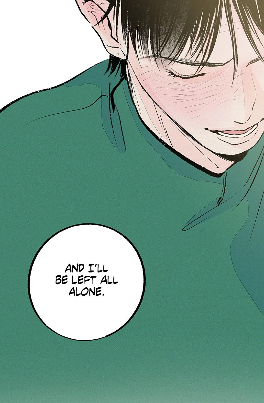 Why Don't I Have Anyone By My Side? Chapter 30 page 88 - 
