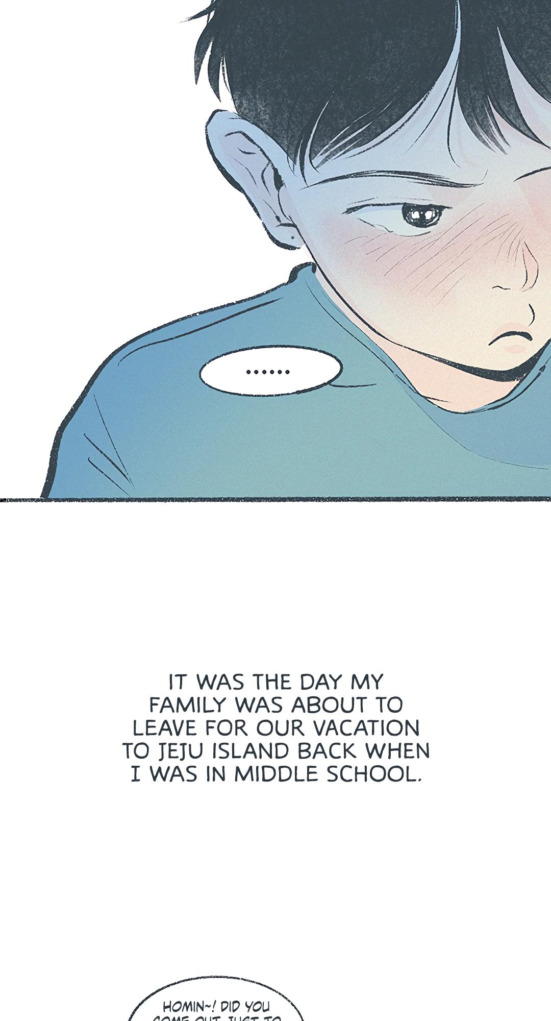 Why Don't I Have Anyone By My Side? Chapter 30 page 90 - 
