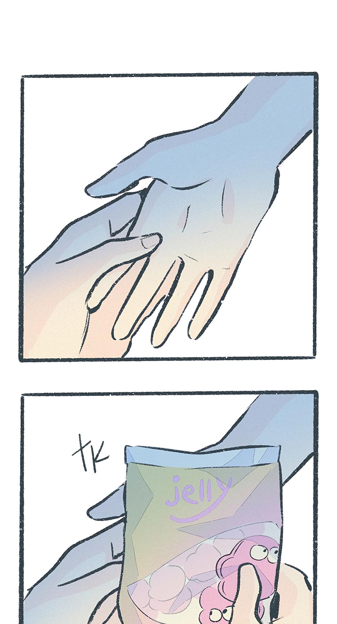 Why Don't I Have Anyone By My Side? Chapter 30 page 97 - 