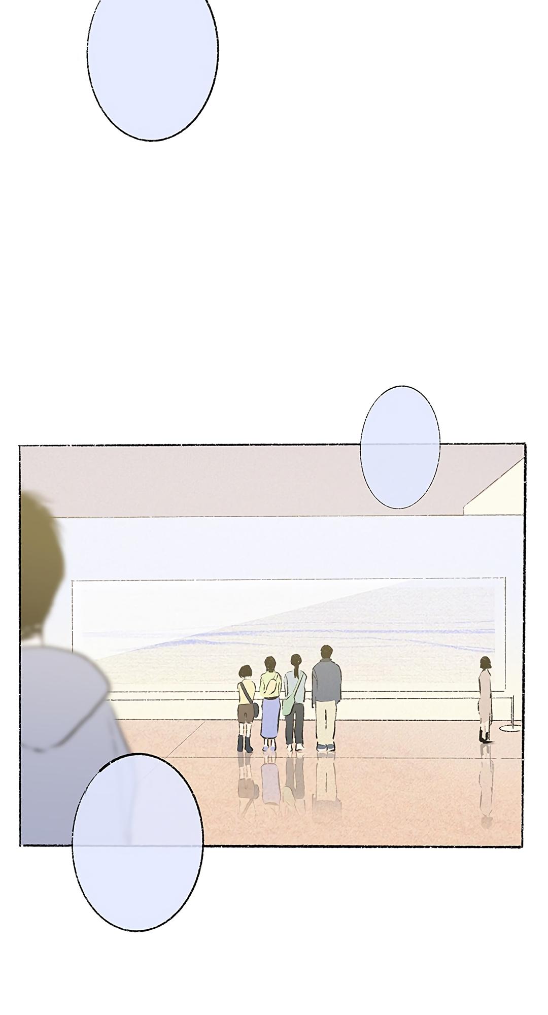 Why Don't I Have Anyone By My Side? Chapter 32 page 2 - 