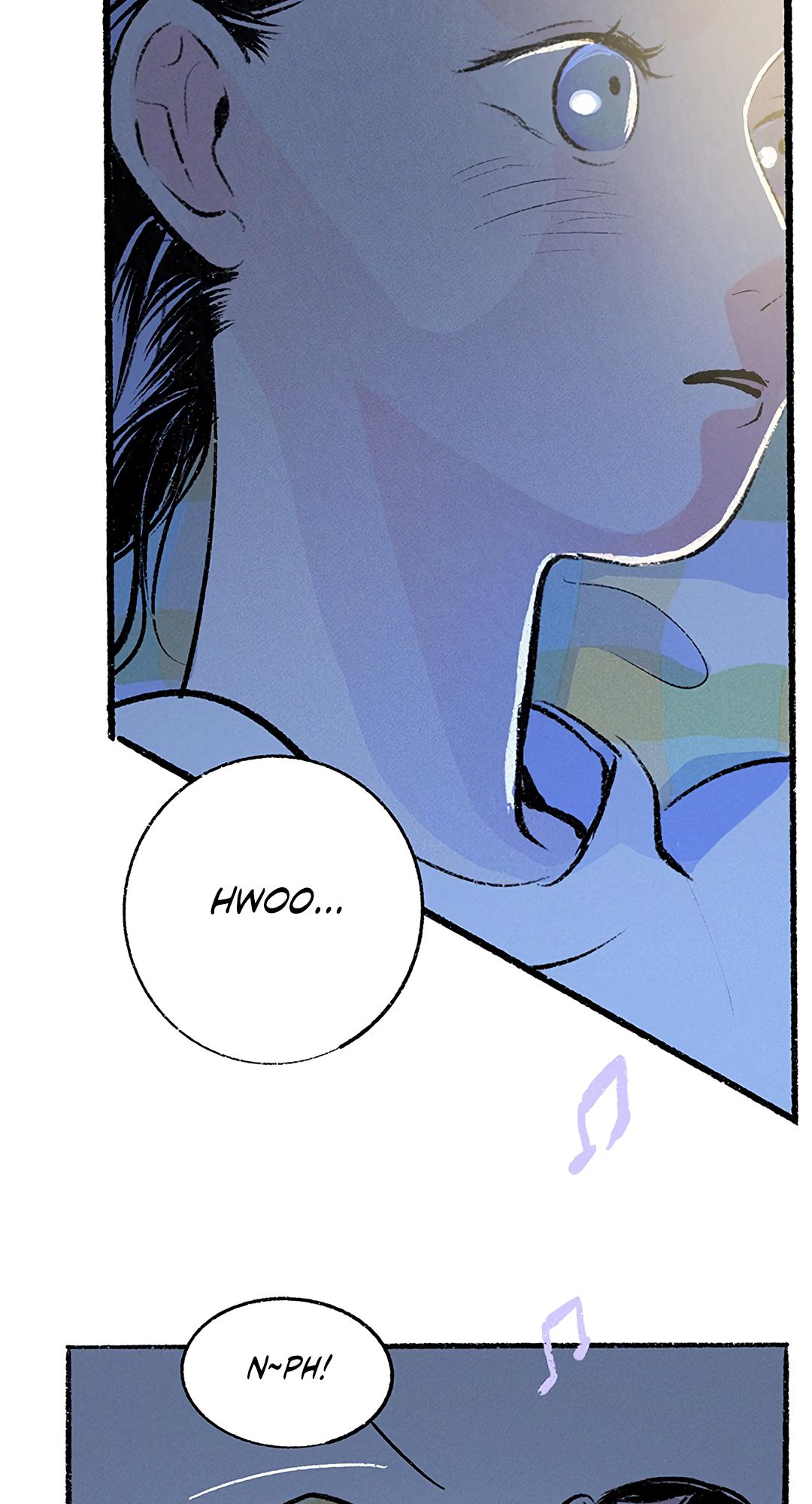 Why Don't I Have Anyone By My Side? Chapter 32 page 15 - 