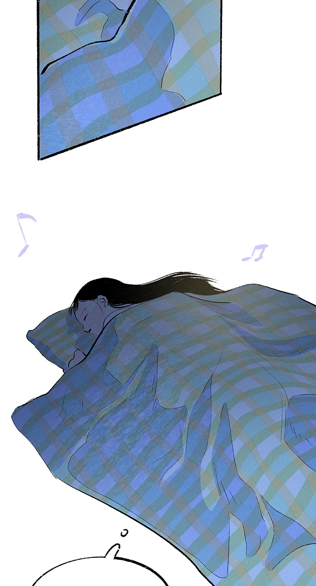 Why Don't I Have Anyone By My Side? Chapter 32 page 18 - 
