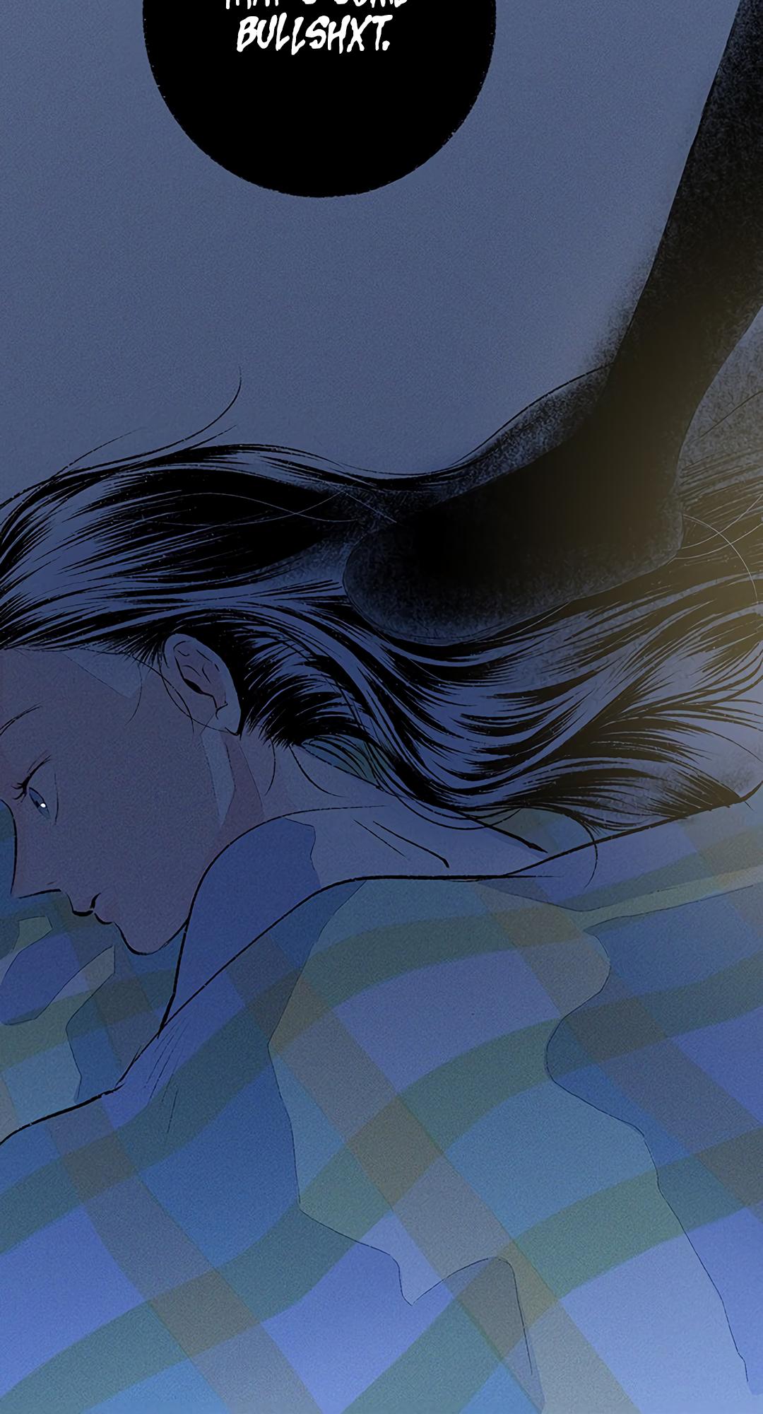 Why Don't I Have Anyone By My Side? Chapter 32 page 20 - 