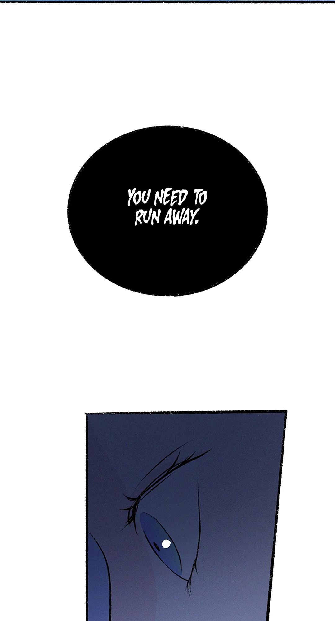 Why Don't I Have Anyone By My Side? Chapter 32 page 21 - 