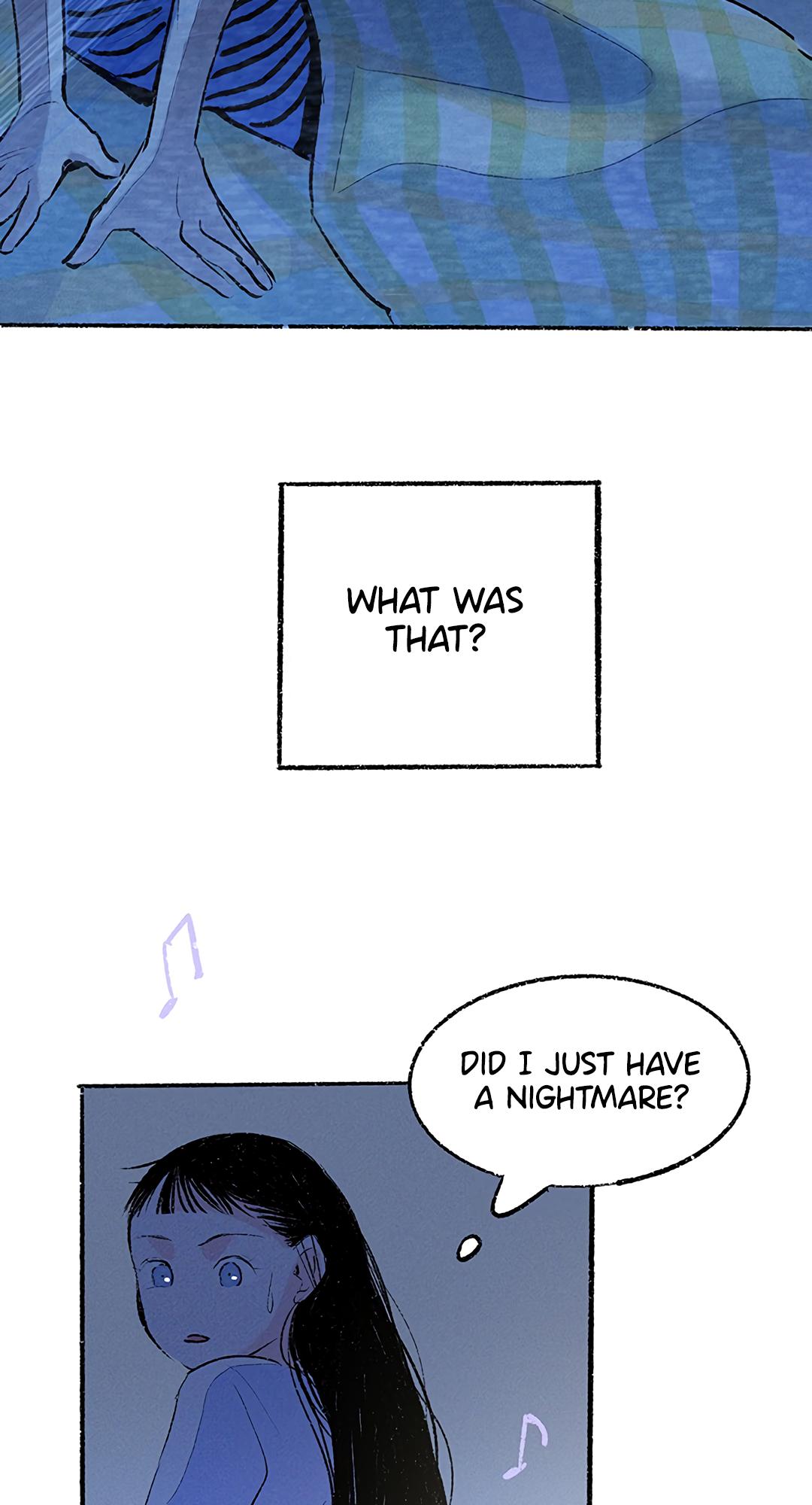 Why Don't I Have Anyone By My Side? Chapter 32 page 23 - 