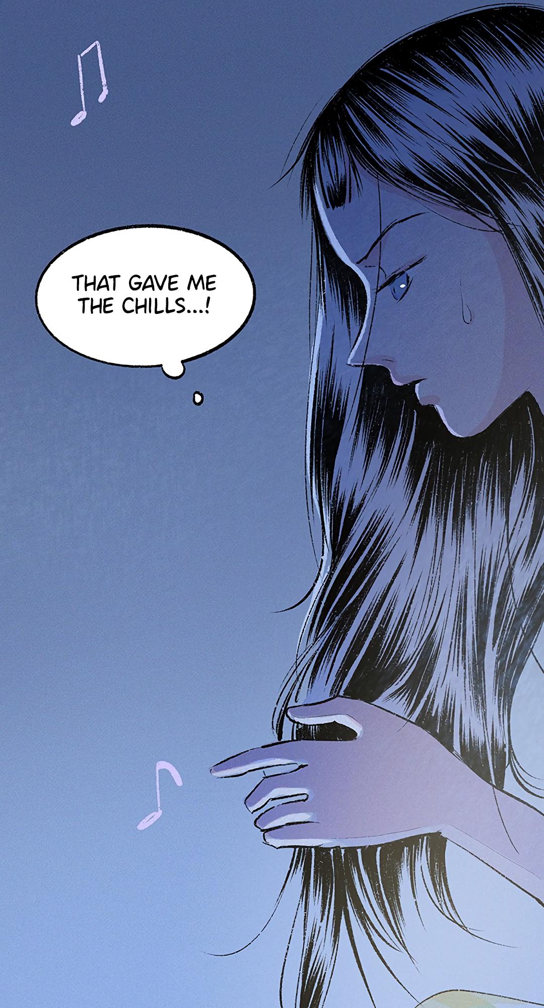 Why Don't I Have Anyone By My Side? Chapter 32 page 25 - 