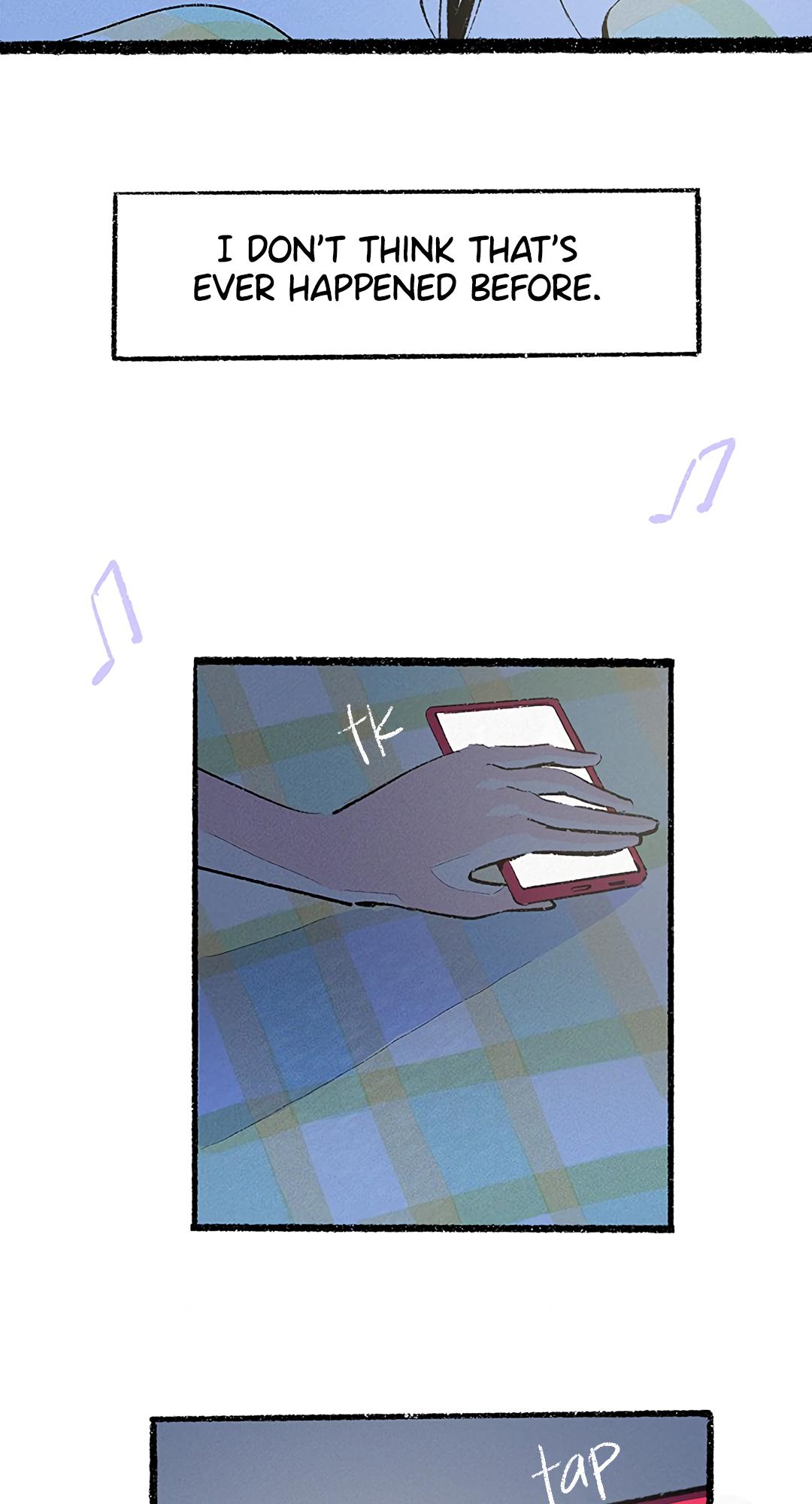 Why Don't I Have Anyone By My Side? Chapter 32 page 26 - 