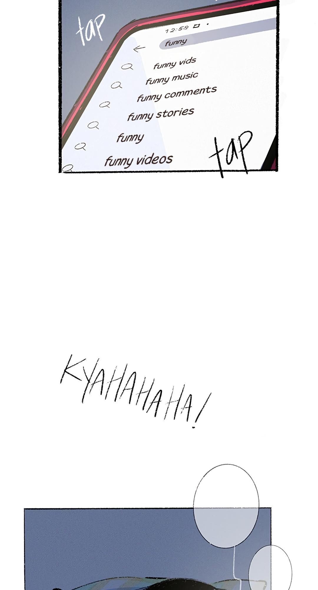 Why Don't I Have Anyone By My Side? Chapter 32 page 27 - 