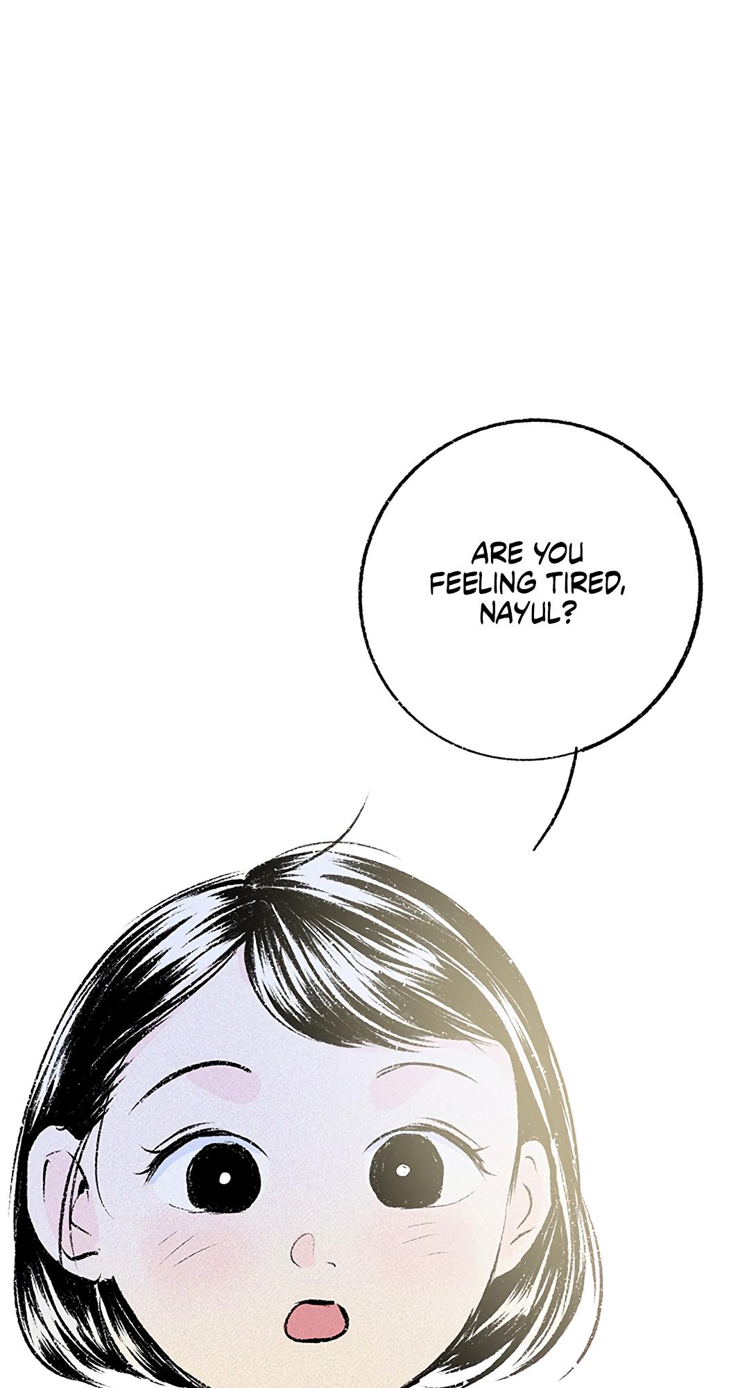 Why Don't I Have Anyone By My Side? Chapter 32 page 29 - 