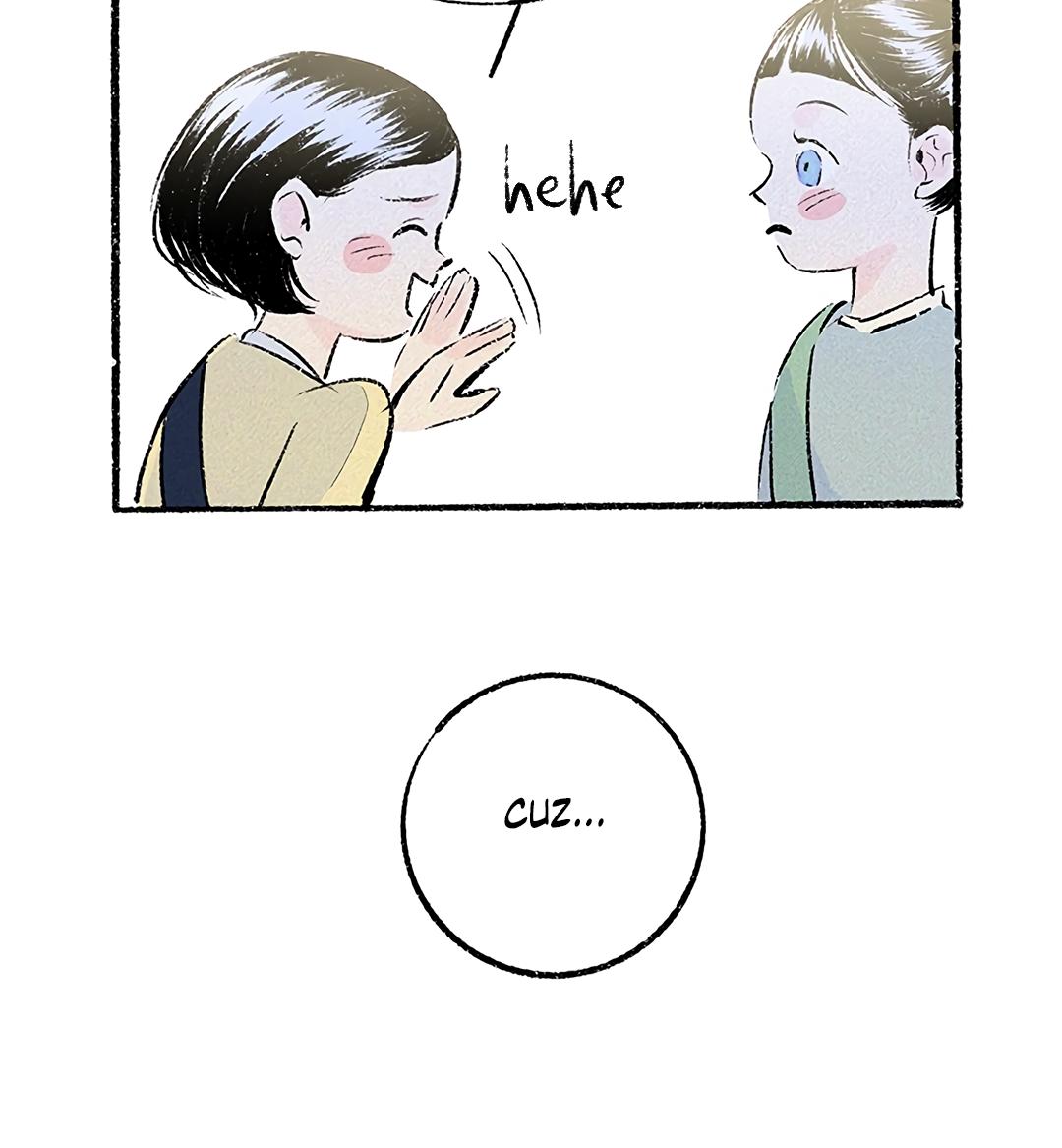Why Don't I Have Anyone By My Side? Chapter 32 page 32 - 