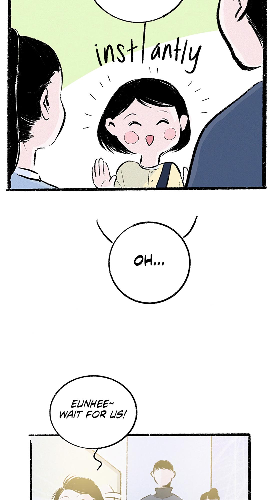 Why Don't I Have Anyone By My Side? Chapter 32 page 37 - 