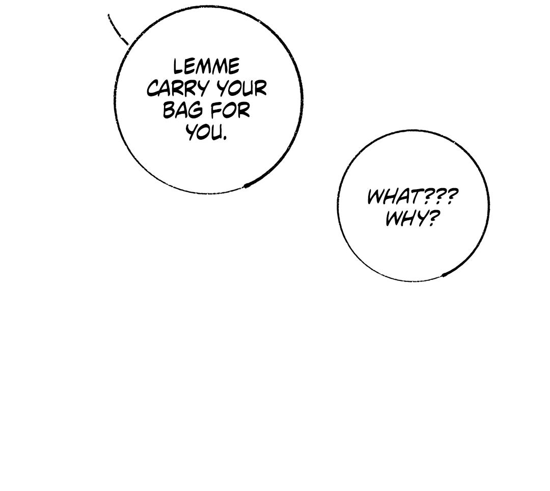 Why Don't I Have Anyone By My Side? Chapter 32 page 40 - 