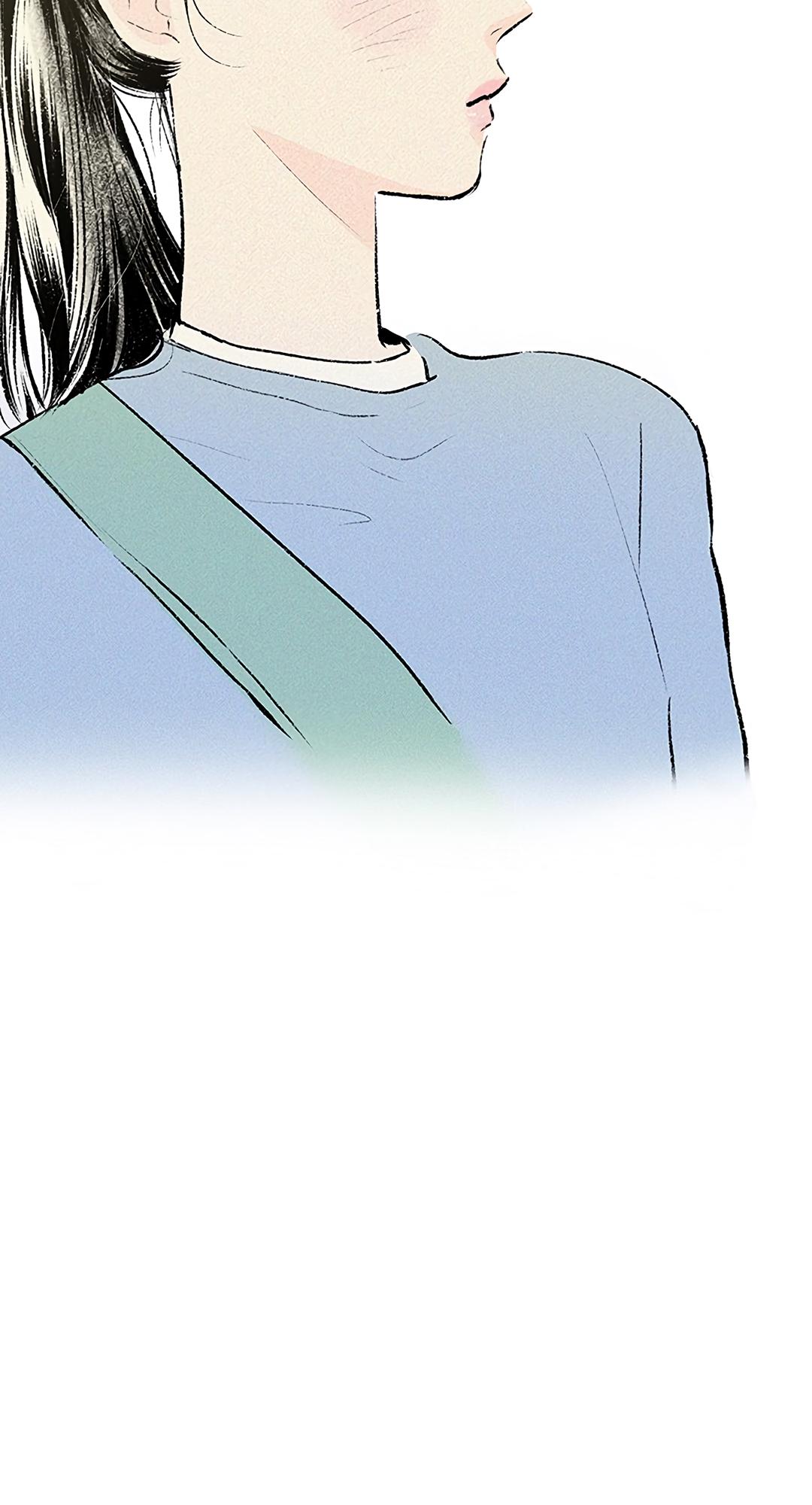 Why Don't I Have Anyone By My Side? Chapter 32 page 5 - 