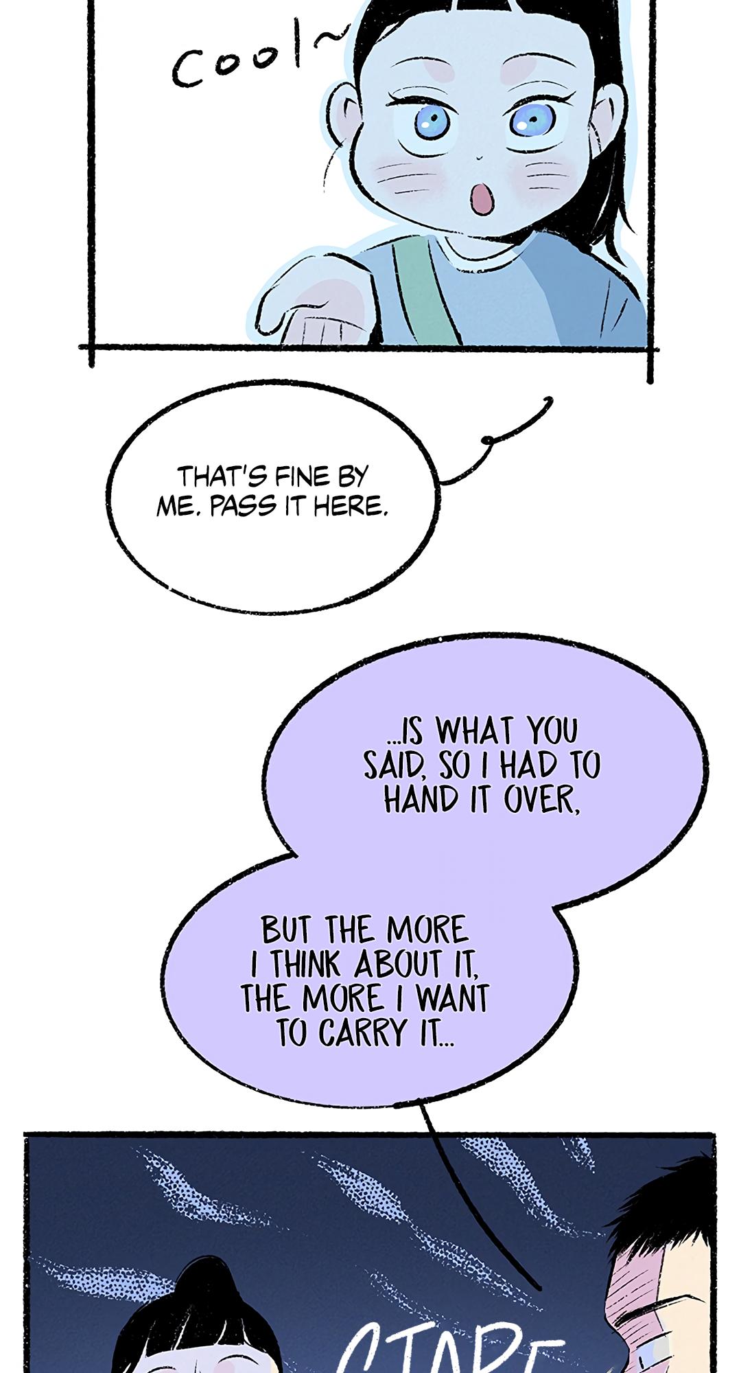 Why Don't I Have Anyone By My Side? Chapter 32 page 44 - 