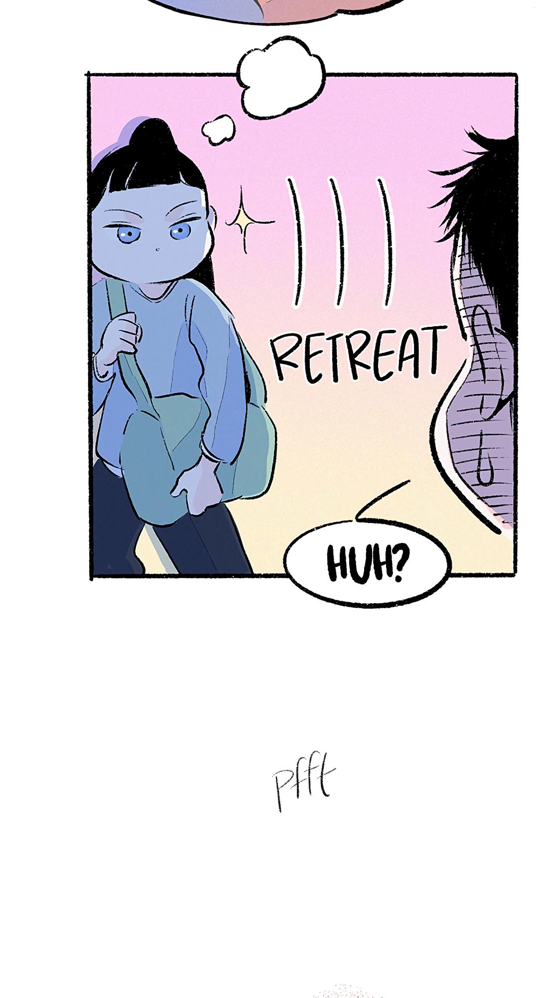 Why Don't I Have Anyone By My Side? Chapter 32 page 46 - 