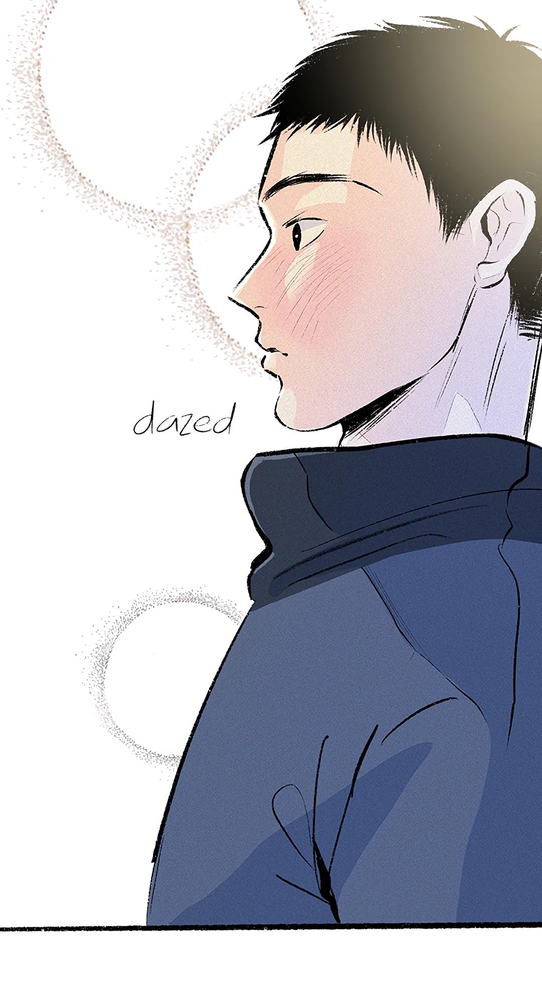 Why Don't I Have Anyone By My Side? Chapter 32 page 49 - 