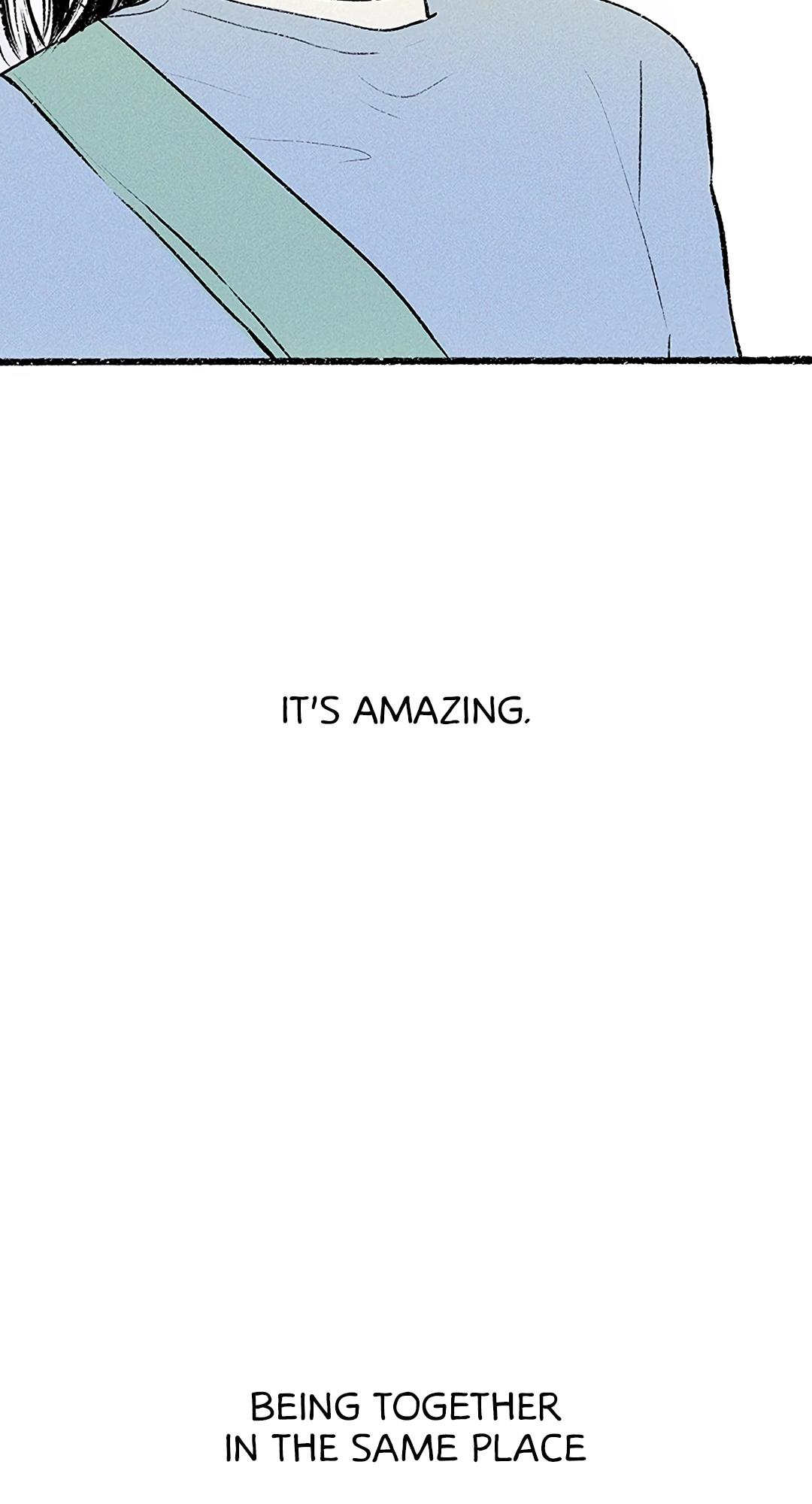 Why Don't I Have Anyone By My Side? Chapter 32 page 55 - 