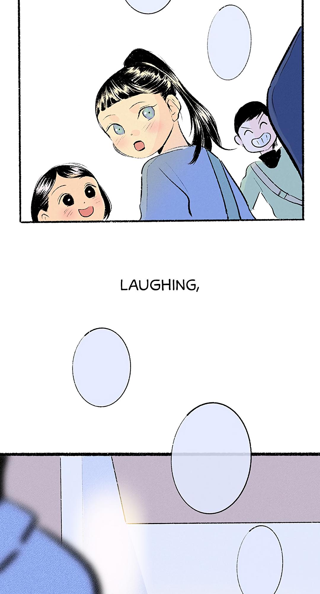 Why Don't I Have Anyone By My Side? Chapter 32 page 59 - 