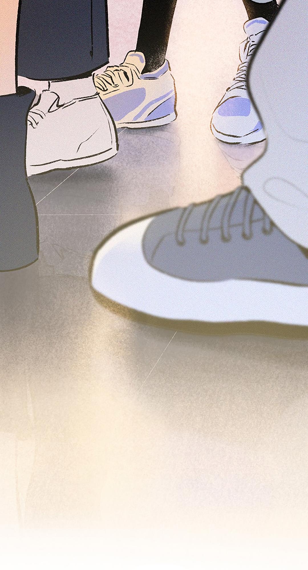 Why Don't I Have Anyone By My Side? Chapter 32 page 61 - 