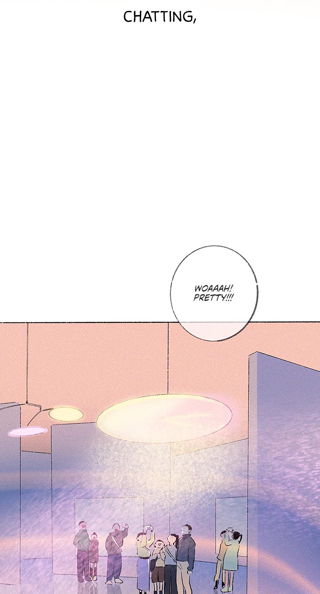 Why Don't I Have Anyone By My Side? Chapter 32 page 62 - 