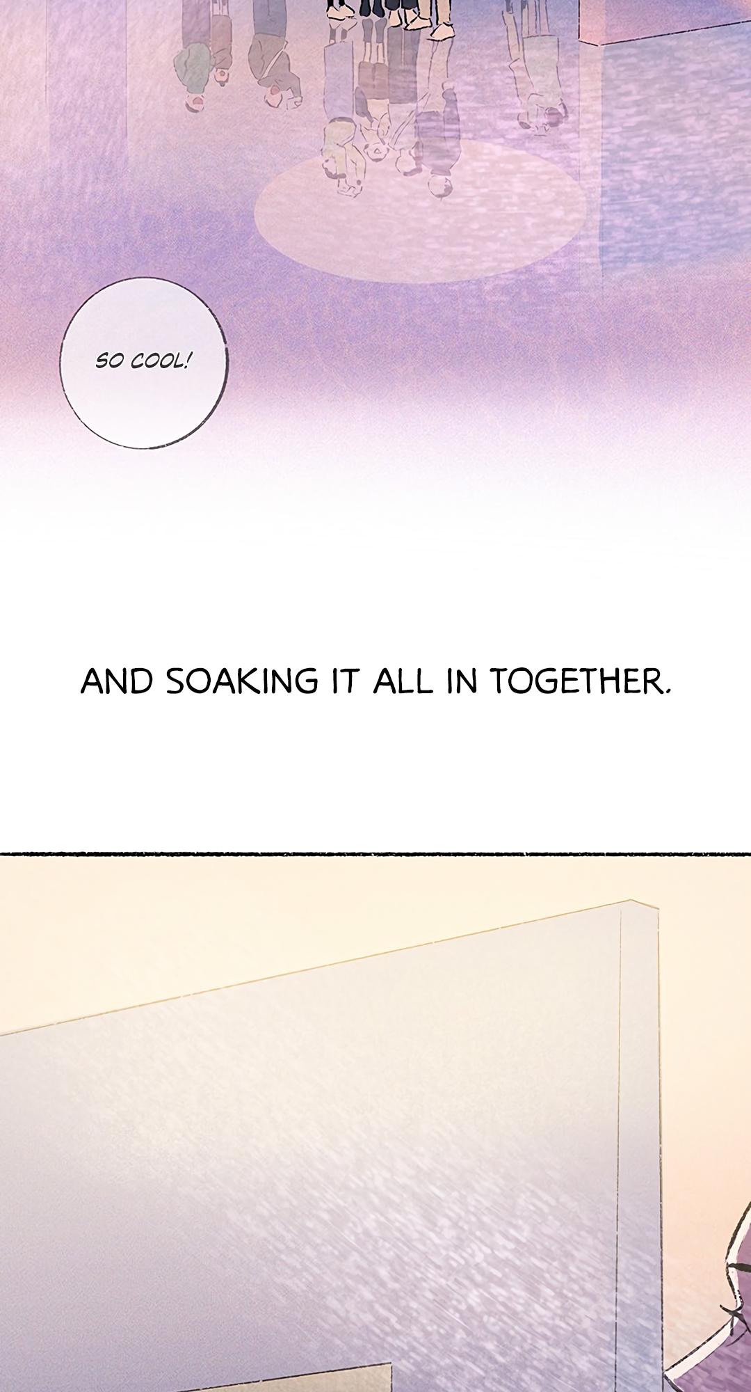 Why Don't I Have Anyone By My Side? Chapter 32 page 63 - 