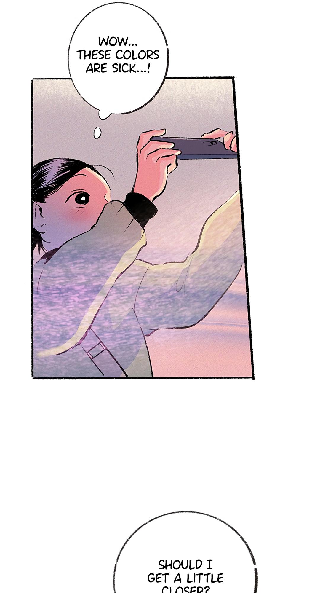 Why Don't I Have Anyone By My Side? Chapter 32 page 65 - 