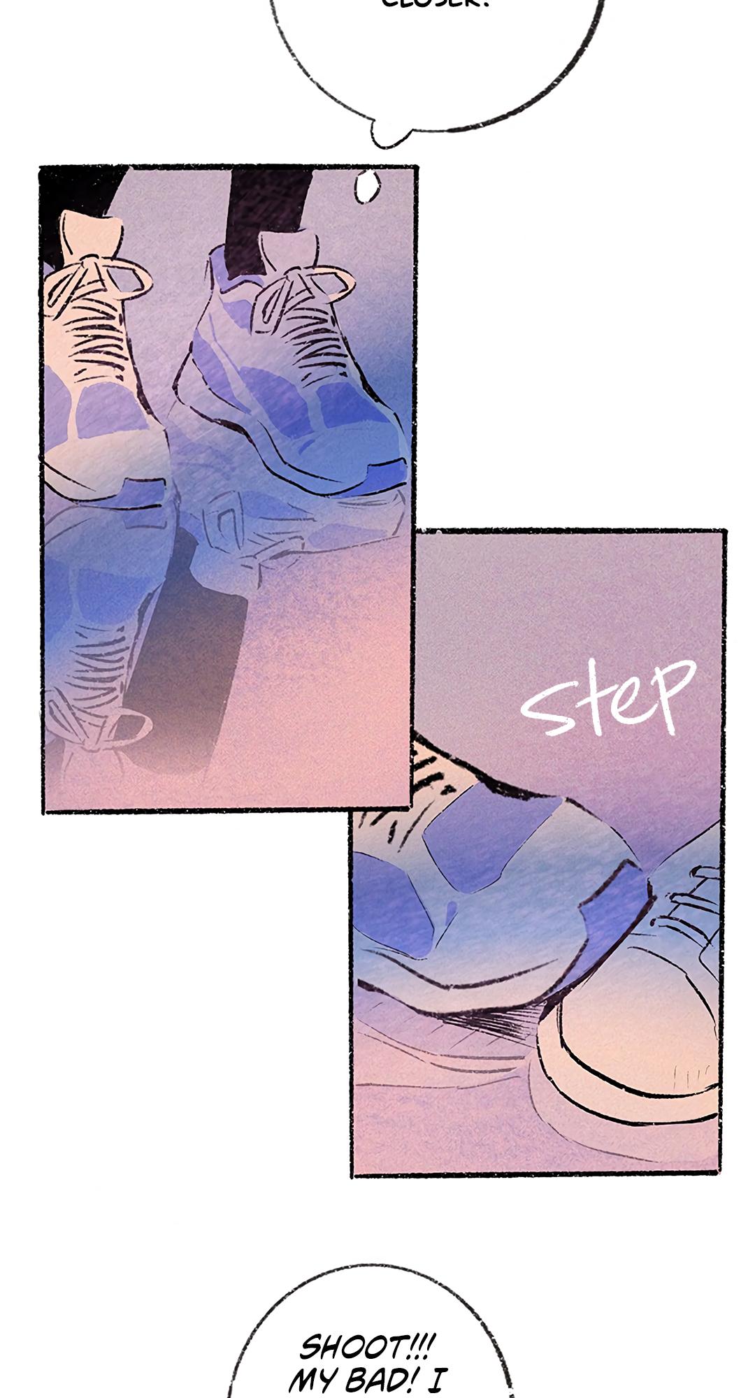 Why Don't I Have Anyone By My Side? Chapter 32 page 66 - 