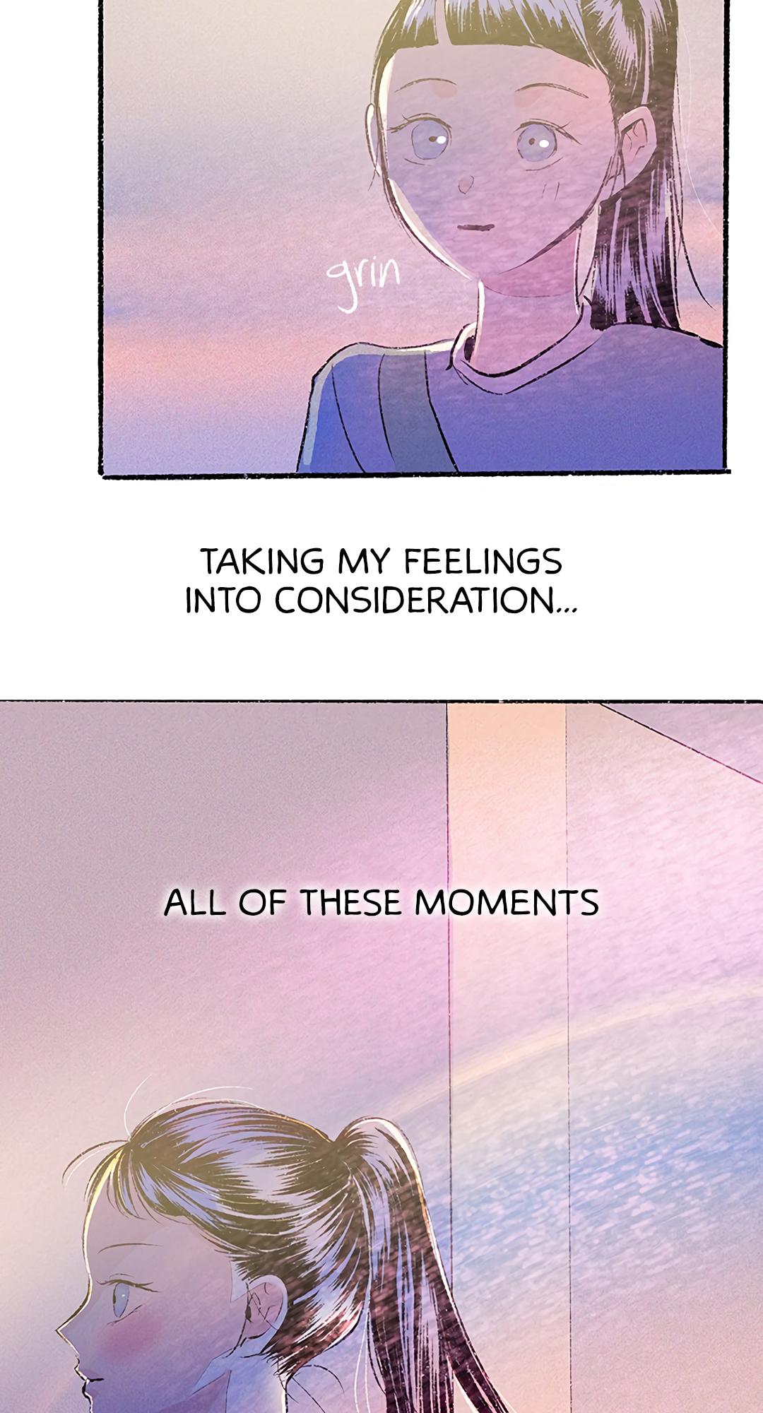 Why Don't I Have Anyone By My Side? Chapter 32 page 68 - 