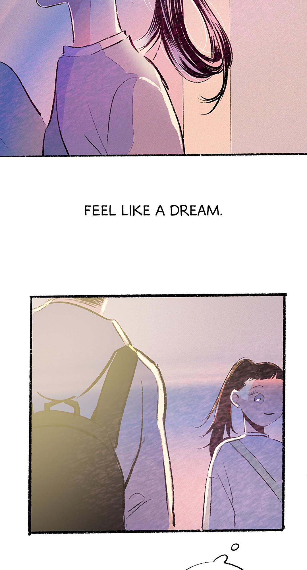 Why Don't I Have Anyone By My Side? Chapter 32 page 69 - 