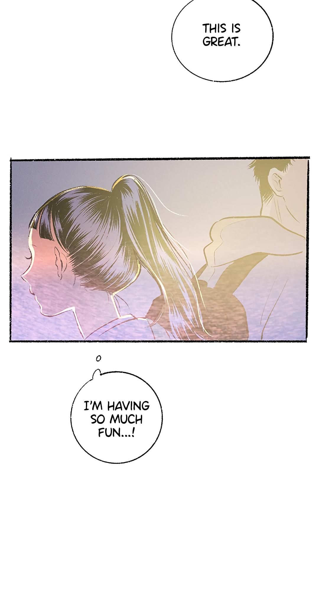 Why Don't I Have Anyone By My Side? Chapter 32 page 70 - 