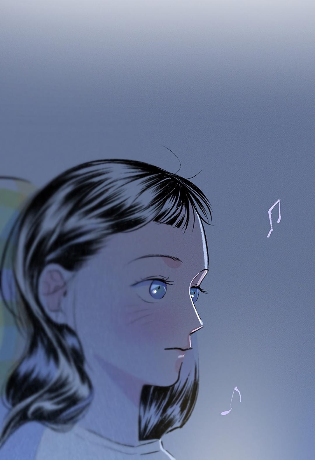 Why Don't I Have Anyone By My Side? Chapter 32 page 8 - 