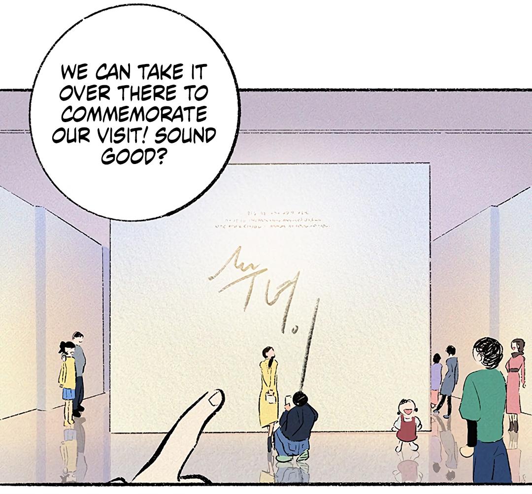 Why Don't I Have Anyone By My Side? Chapter 32 page 72 - 